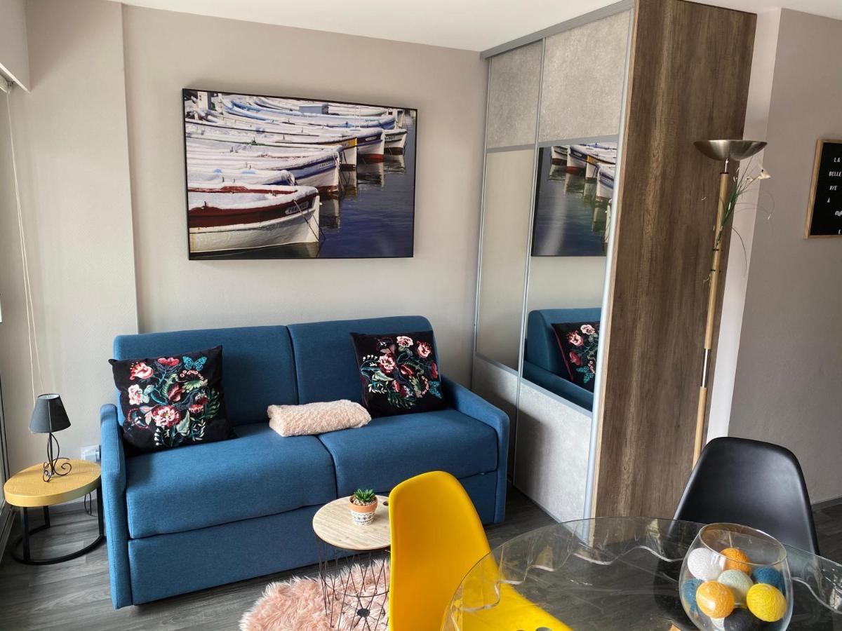 Apartment Joli A 100m De La