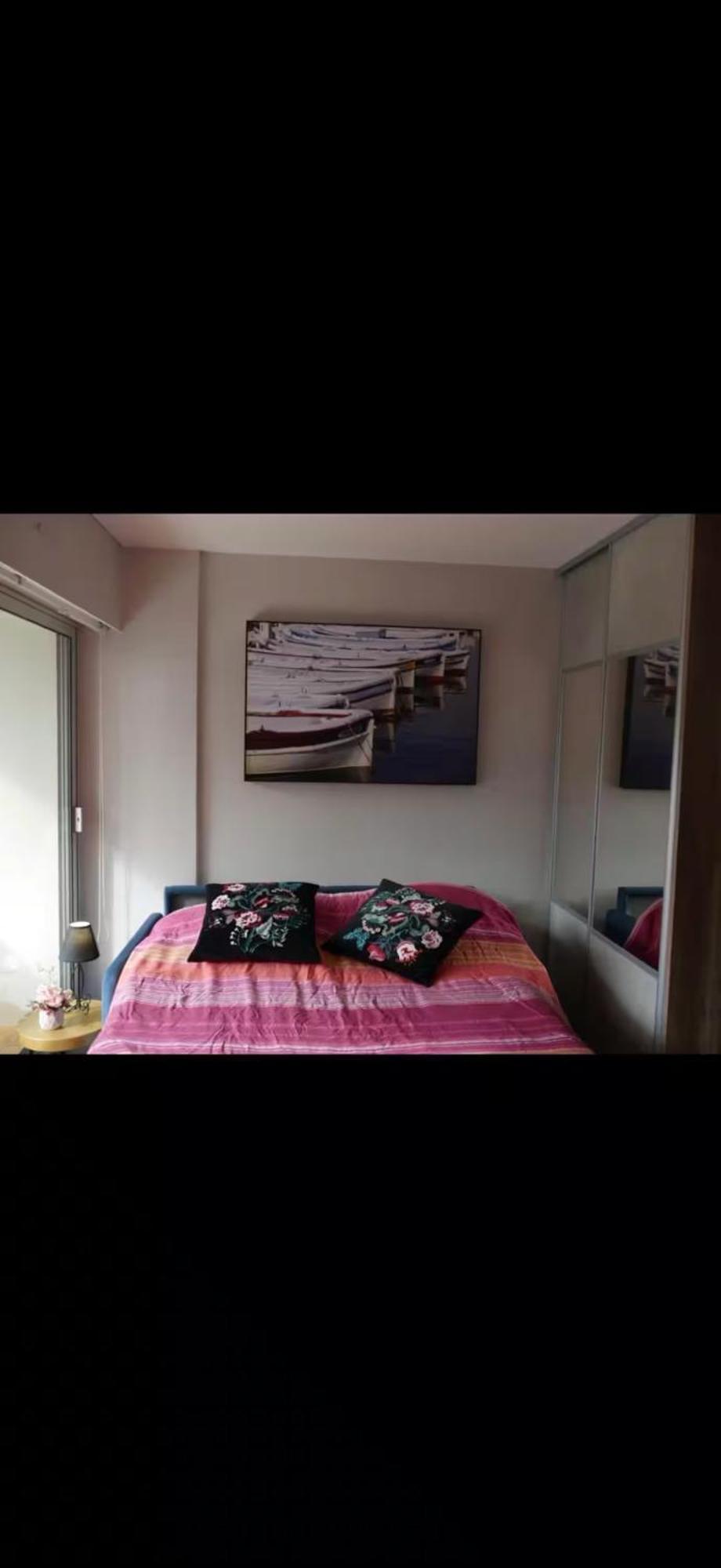 Joli A 100m De La Apartment *