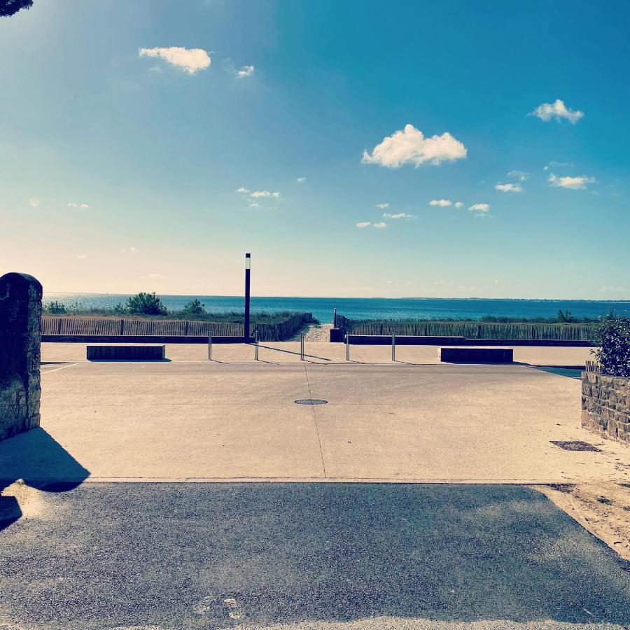Joli A 100m De La Appartement *