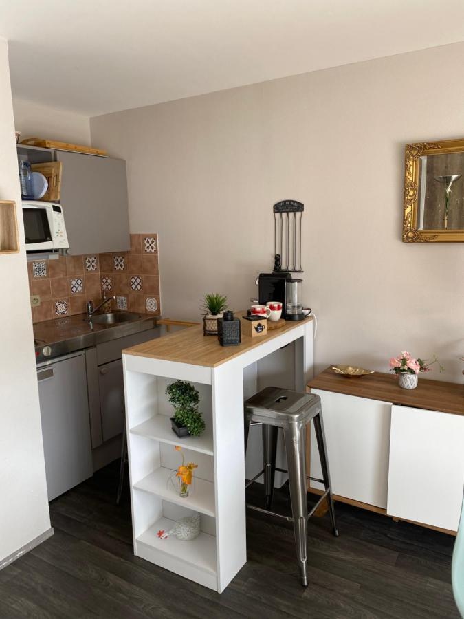 Appartement Joli A 100m De La Carnac