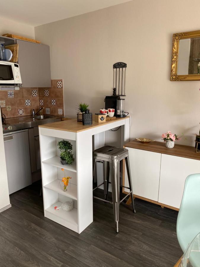 Appartement Joli A 100m De La *